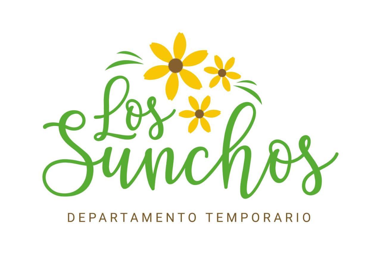 Departamento Los Sunchos Sunchales Εξωτερικό φωτογραφία